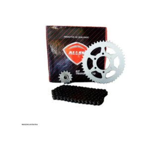 KIT RELAÇÃO MIRAGE150 ALLEN