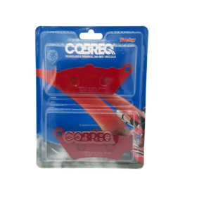 PASTILHA FREIO BMW R1200 DUCATI DIANTEIRA