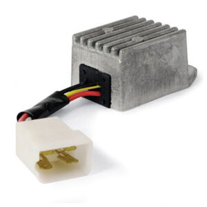 REGULADOR RETIFICADOR DT180 95 A 97 SERVITEC