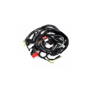CHICOTE PRINCIPAL XLR125 ATÉ 2000