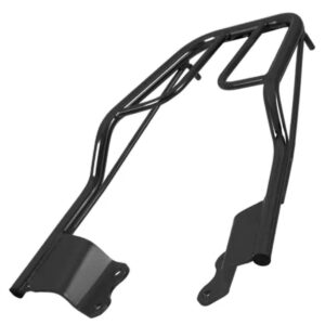 BAGAGEIRO TITAN160 2016 FAN160 SANSAO