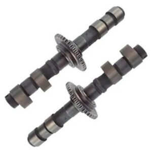 KIT ARVORE COMANDO CB500 INTERNO E EXTERNO