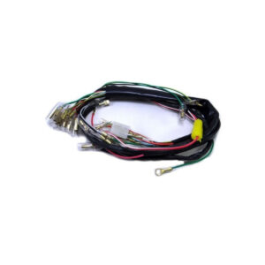 CHICOTE PRINCIPAL CG125 84 A 85 MEGAVILLE