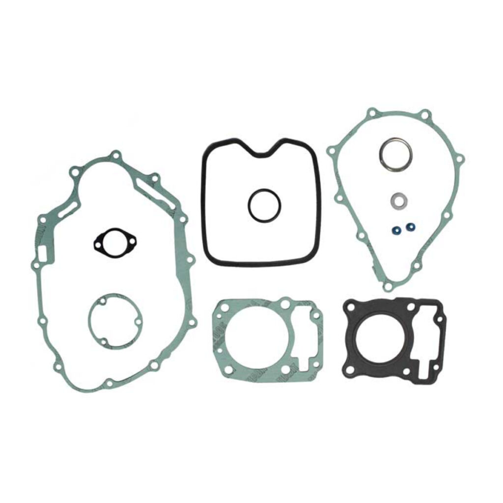 JOGO JUNTA MOTOR CG150 TITAN FAN CRF150F 12 E.D.VEDAMOTORS
