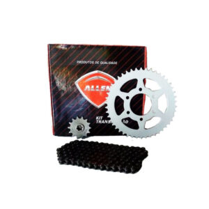 KIT RELAÇÃO MIRAGE250 ALLEN