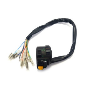 CHAVE LUZ CG125 88 A 94 TODAY (10 FIOS)