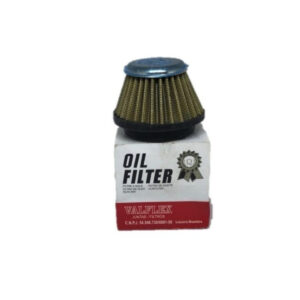 FILTRO AR TITAN125 YBR125 ESPORTIVO