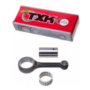 BIELA CG125 92 A 01 CBX150 CBX200 NX200 XR200 NXR150 03 A 05 TXK