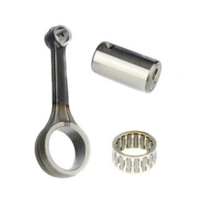 BIELA CG125 82 SILVERST