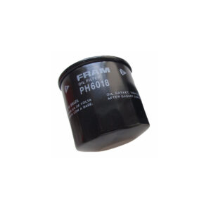 FILTRO OLEO PH6018
