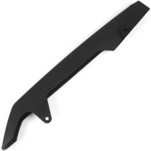 PROTETOR CAPA CORRENTE CG125 83 A 89 PRETO