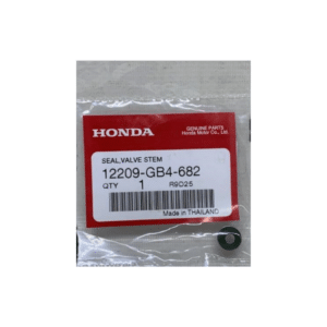RETENTOR HASTE VALVULA CG02 TITAN150 BIZ CBX250 XR250 UN
