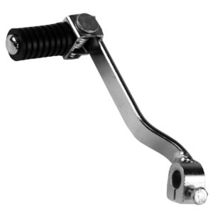 PEDAL CAMBIO XT600 CROMADO