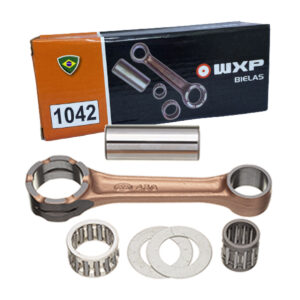 BIELA DT200 WXP