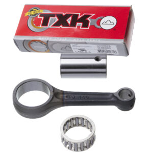 BIELA CG125 83 A 91 XLS125 DAFRA SPEED150 TXK