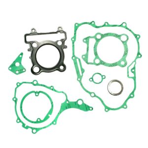 JOGO JUNTA MOTOR FAZER250 LANDER VALFLEX