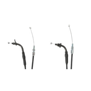 KIT 2 CABOS GSR150 ACELERADOR A+B