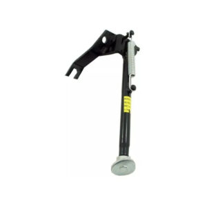 CAVALETE LATERAL CG125 CG2000 KS FAN125 CG150 REFORÇADO