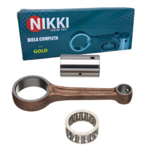 BIELA TITAN160 NXR160 BROS160 FAN160 NIKKI