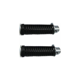 PEDALEIRA TRAS CB400 CB450 (PAR)