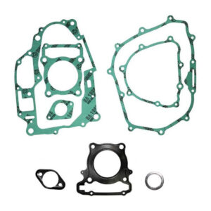 JOGO JUNTA MOTOR XR250 CBX250 EMBUS