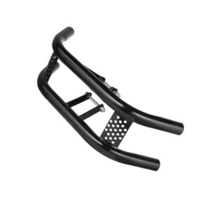 PROTETOR DIANTEIRO TITAN150-160 PRETO