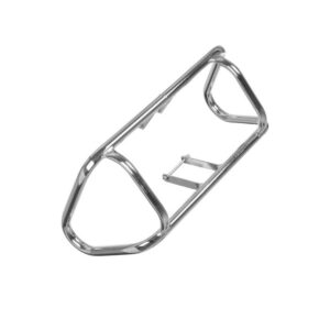 PROTETOR DIANTEIRO CB400 CB450 MODELO FRANCES