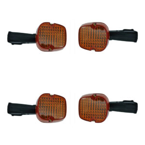 KIT PISCA CB400 DIANTEIRO+TRASEIRO 4 UN