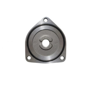 TAMPA CARTER YES125 EMBUS