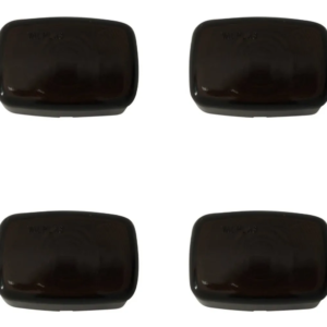 kit lente pisca ybr125 00 A 02 amarela 4 uni