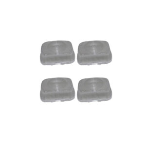 KIT LENTE PISCA XR200 XLR125 XR250 NXR125 POP CRISTAL