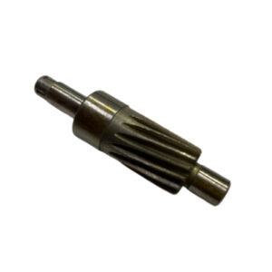ENGRENAGEM TACOMETRO RD135 RDZ135 RX125 TT125 (METAL)