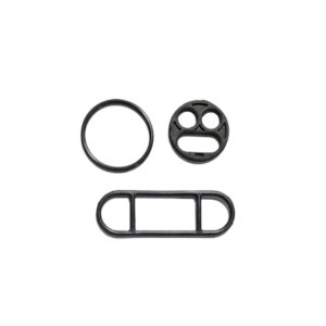 REPARO TORNEIRA GASOLINA RD350 DT200 XT600