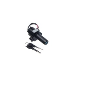 CHAVE IGNICAO YBR125 06 XTZ125 FAZER250 (2FIOS) DUAS BARRAS