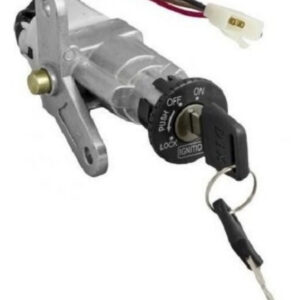 CHAVE IGNICAO CRYPTON100 98 A 05