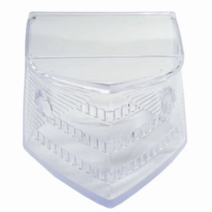 LENTE LANTERNA CB300 CRISTAL