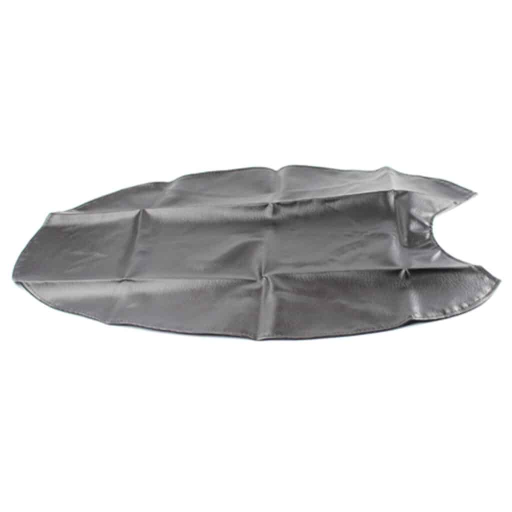CAPA BANCO YBR125 09 A 14 PRETO