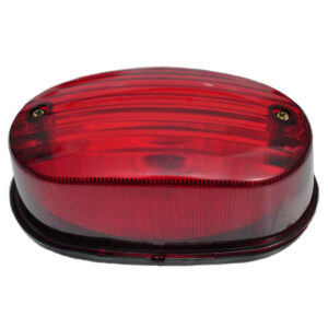 LANTERNA YES125 VERMELHO