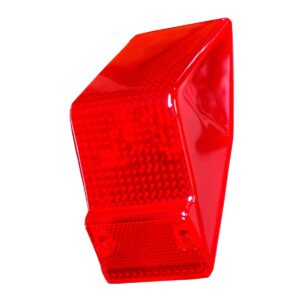LENTE LANTERNA XLX350 NX350