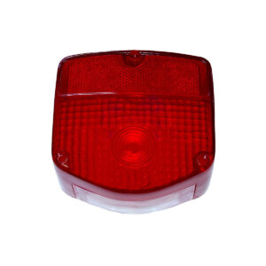 LENTE LANTERNA CB400 (ANTIGA)