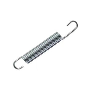 MOLA CAVALETE LATERAL FAZER150