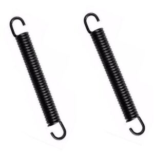 KIT MOLA PATIM FREIO XL250R XLX250 XLX350 2 UNIDADES