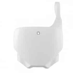 NUMBER PLATE CRF230