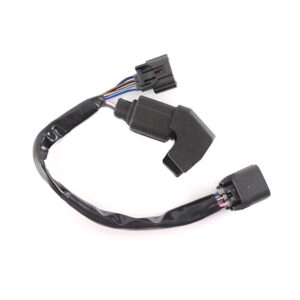 CHICOTE BICO INJETOR TITAN150 12 A 13