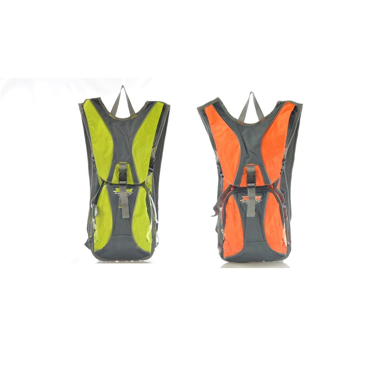 running vest bolsa