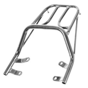BAGAGEIRO YBR125 09 FACTOR
