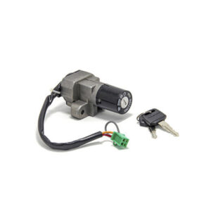 CHAVE IGNICAO YES125 05 a 10