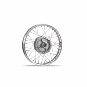 RODA COMPLETA TRAS CG150