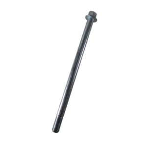 EIXO RODA DIANTEIRO MAX125