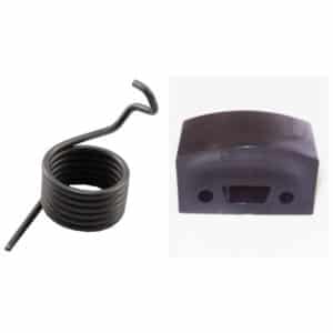 KIT MOLA TENSOR SABONETEIRA E SABONETEIRA DT180